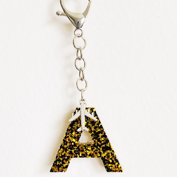 PERSONALIZED Custom Keychains - Picture 3 of 16